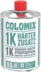 Затверджувач алкідний "COLOMIX", 0,5л