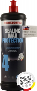 Купити Захисний віск "MENZERNA" Sealing Wax Protection, 1л - Vait.ua