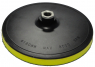 5-100-0001, C.A.R.FIT, Оправлення для полірувальних дисків, діаметр 180 мм
