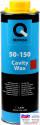 50-150-1000, Q-Refinish, Захист закритих порожнин Cavity Wax, коричневий, 1,0л