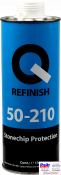 50-210-1003, Q-Refinish, Антигравийное покрытие, белое, 1кг