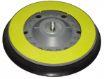 50391 Оправлення для абразивних кругів (дисків) 3M™ Hookit, 5/16, діаметр 150мм, м'яка конфігурація 861А, 15 отворів