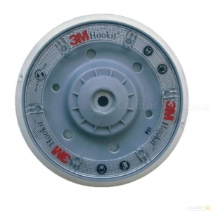 Купити 50392 Оправлення для абразивних кругів (дисків) 3M™ Hookit, 5/16, діаметр 150мм, стандартна конфігурація 861А, 15 отворів - Vait.ua