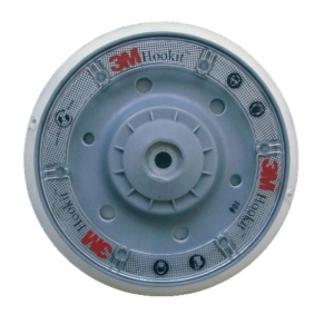 Купити 50393 Оправлення для абразивних кругів (дисків) 3M™ Hookit, M8 діаметр 150мм, м'яка конфігурація 861А, 15 отворів - Vait.ua