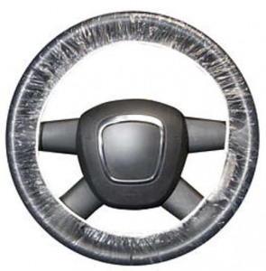 Купити 50595 Захисна накидка на кермо 3M™ Steering Wheel Cover - Vait.ua