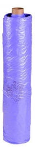 Купити 50989 Пурпурна плівка, що маскує Преміум 3M™ Clear Masking Film Purple Premium PLUS, 5м х 120м, 120ºC, 0,017мм - Vait.ua