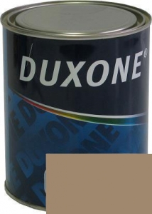 Купити DX-509 Емаль акрилова "Бежевий" Duxone® в комплекті з активатором DX-25 - Vait.ua