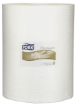530137 Нетканный материал повышенной прочности в рулоне Tork Premium 530, 106,4м, 280 листов, 32 х 38см