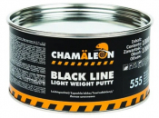 Шпатлевка легкая CHAMAELEON Light Weight Putty, 2кг