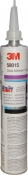 58015 Быстросохнущий клей-герметик для вклейки стекол 3M Glass Adhesive в картридже 1 час, 310мл