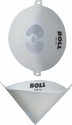 BOLL, Паперовий фільтр сито з нейлоновою вкладкою, 125 мкм