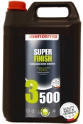 Антиголограммная полировальная паста «MENZERNA» Super Finish 3500, 5л / 5,4кг