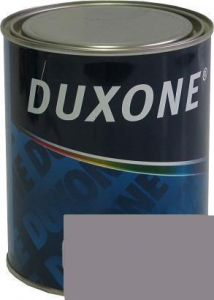 Купити DX-602 Емаль акрилова "Темно-сірий" Duxone® у комплекті з активатором DX-25 - Vait.ua