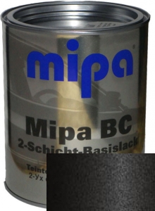 Купити 602 Базове покриття "металік" Mipa "Авантюрін", 1л - Vait.ua