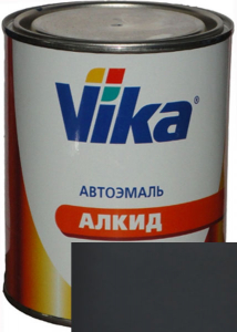 Купити Синтетична однокомпонентна автоемаль Vika, 610 "Дінго" - Vait.ua
