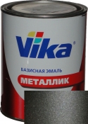 626 Базовая автоэмаль ("металлик") Vika "Мокрый асфальт"