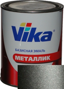 Купити 628 Базова автоемаль ("металік") Vika "Нептун" - Vait.ua