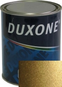DX-62UBC Емаль базова "Daewoo 62U Khaki Beige Met" Duxone®