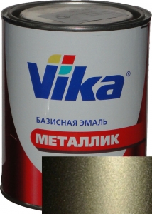 Купити 630 Базова автоемаль ("металік") Vika "Кварц" - Vait.ua
