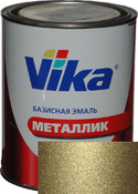 650 Базова автоемаль ("металік") Vika "Совіньйон"
