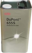 2К высокопродуктивный лак DuPont, 5 л