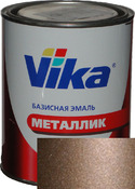 670 Базова автоемаль ("металік") Vika "Сандал"