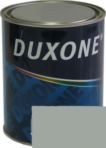 Купити DX-671 Емаль акрилова "Сірий" Duxone® в комплекті з активатором DX-25 - Vait.ua