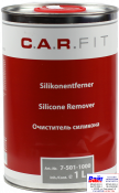 7-501-1000, C.A.R.FIT, Очиститель силикона, 1,0л