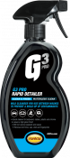7193, Farecla, Очиститель поверхности G3 PRO RAPID, 500мл