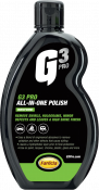 7251 Farecla G3 PRO Универсальная полироль 500ml