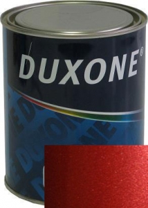 Купити DX-74UBC Емаль базова "Daewoo 74U Spinal Red Met" Duxone® - Vait.ua