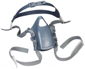 7581 Система крепления для полумасок серии 7500 3M™ Head Harness Assembly