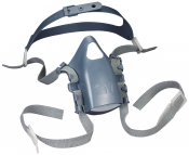 7581 Система кріплення для напівмасок серії 7500 3M™ Head Harness Assembly