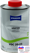 Standox Hardener VOC 20-25, Затверджувач, (1л), 02079309, 79309, 4024669793093
