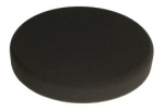 Плоский поролоновый диск Mirka POLISHING PAD Ø 180мм, черный, мягкий