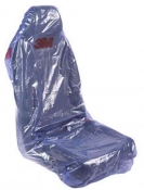 80307 Защитные накидки на сидение 3M™ Interior Seat Cover, 250шт/рул