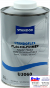 Standoflex Plastic Primer U3060, Адгезионная однокомпонентная грунтовка для пластиков, (1л), 02081270, 81270, 4024669812701