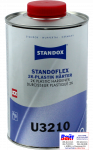 Standoflex 2K Plastic Hardener U3210, Затверджувач, (1л), 02082560, 82560, 4024669825602