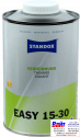 Standox Thinner Easy 15-30, Розчинник стандартний, (1л), 02086206, 86206, 4024669862065