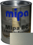 871167 Базове покриття "металік" Mipa "Панакота", 1л