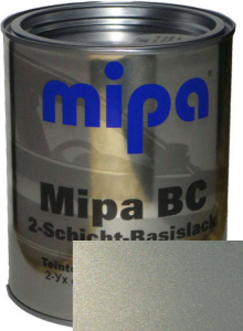 Купити 871167 Базове покриття "металік" Mipa "Панакота", 1л - Vait.ua