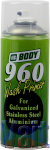 Аэрозольный кислотный / протравливающий грунт Body 960 WASH PRIMER, 400мл