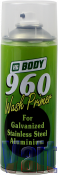 Аерозольний кислотний / протравлюючий ґрунт Body 960 WASH PRIMER, 400мл