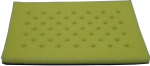 Підкладка під листи KOVAX SUPER ASSILEX PAD M для ручного матування, 75x120мм (мала)
