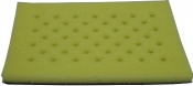 Подложка под листы KOVAX SUPER ASSILEX PAD L для ручного матирования, 97x150мм (большая)