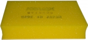 Підкладка Kovax BUFLEX DRY PAD для ручного шліфування, 123x78мм, висока (25мм)