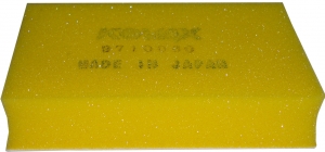 Купити Підкладка Kovax BUFLEX DRY PAD для ручного шліфування, 123x78мм, висока (25мм) - Vait.ua