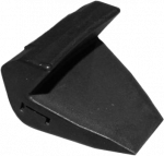 A3, Trommelberg, Пластиковый защитный протектор, устанавливается на зажимные кулачки
