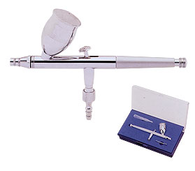 Купити Аерограф AirPro AB-133BL, 0,3 мм - Vait.ua