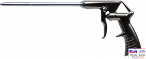 Купити AH050307 ANI 25/B2 Пістолет для продування довгий, металевий, трубка 180мм. Внутрішнє різьблення 1/4F - Vait.ua